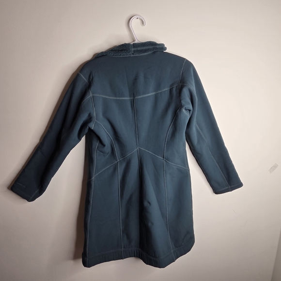 Patagonia - Women's Synchilla Long Jacket Fleece - Very Rare - Size Small - Picture 7 of 10